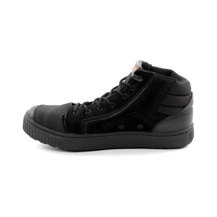 Eiger Gaea Mid Cut 2.0 Shoes