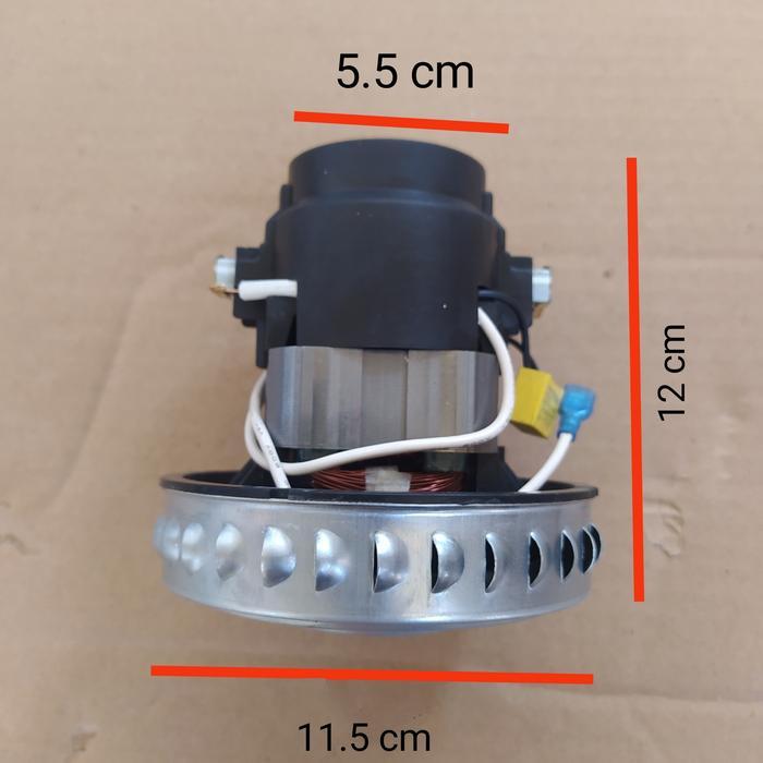 RYU MOTOR VACUM CLEANER RYU RVC15