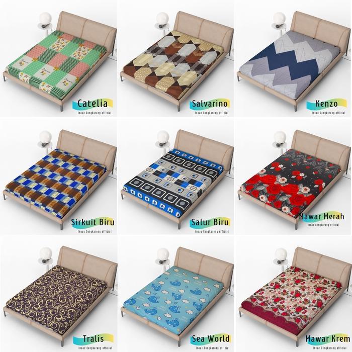 Kasur Royal Foam, Kasur Busa 20Cm, Kasur Busa 15Cm, Kasur Busa 10Cm, Kasur Original, Kasur Anti