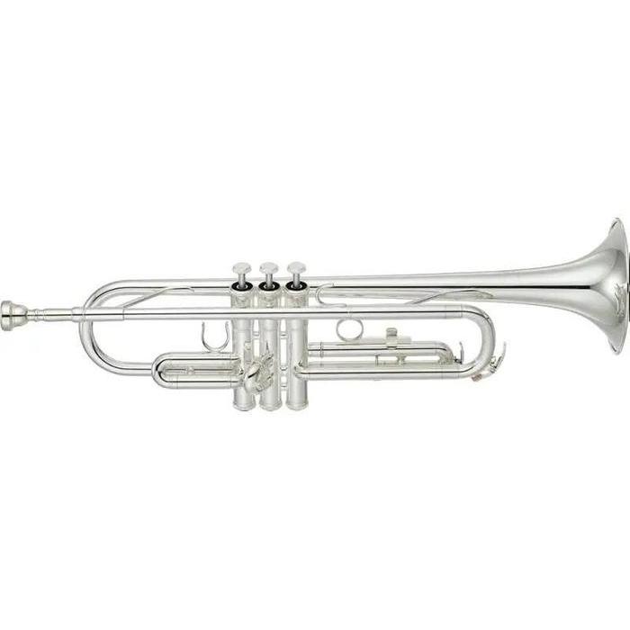 Yamaha Trumpet YTR - 2330S / YTR 2330 S / Trumpet Yamaha YTR - 2330 S