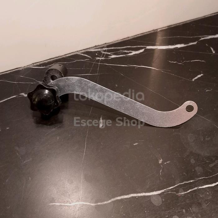 Spare Part Oscilliating Arm Untuk Kipas Kabut Misty Cool