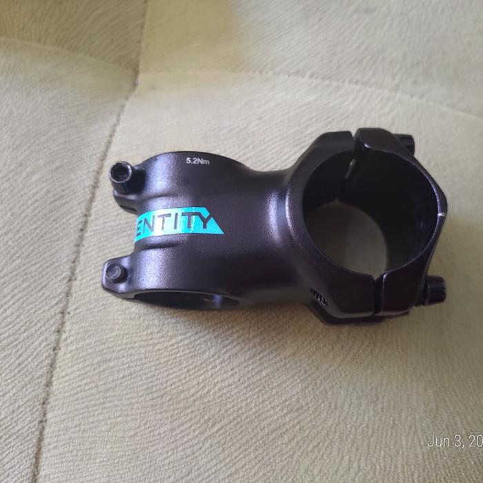 Stem Entity Sport Alloy 2020