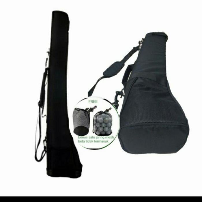 Tas golf driving Tas Stick golf club bag golf