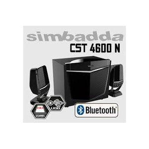 Speaker simbada cst 4600n