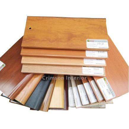 SALE LIST LANTAI PVC PLINT LANTAI LIST PLANG DINDING LIST PARKIT Putih Doff Vinyl