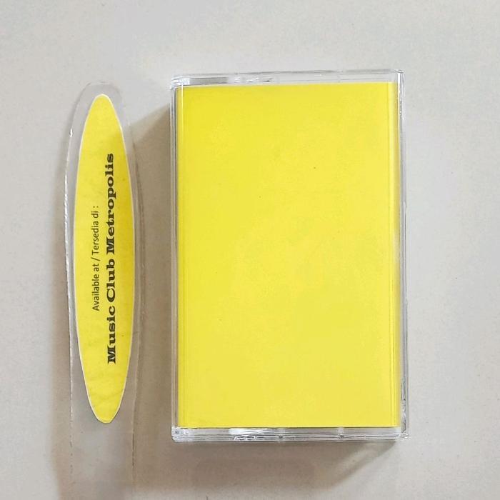 Diskon Kaset Pita Rumah Sakit - Timeless/1+2/ 25 Tahun Anniversary (Tanpa Segel) Termurah