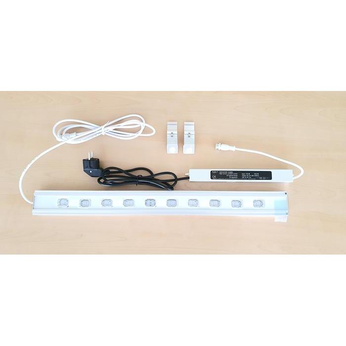 KEY SKY LED BLUE 60