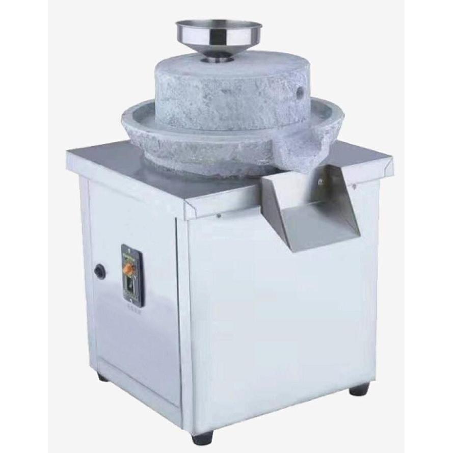 MAXPUMP SMJ-25 Mesin Pengikis Kedelai beras / Mesin Penggiling beras Kacang kedelai Gilingan Mesin B