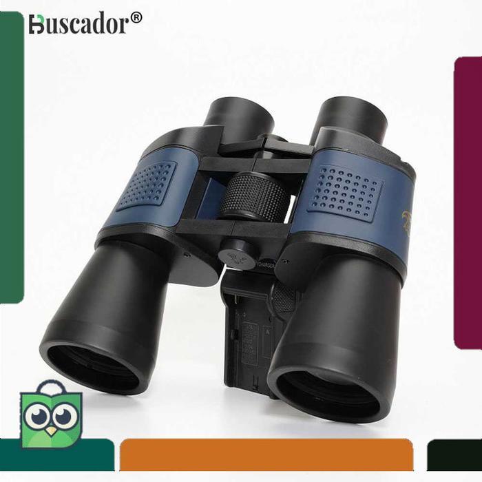 Terbaru Buscador Teropong Binocular Outdoor Night Vision