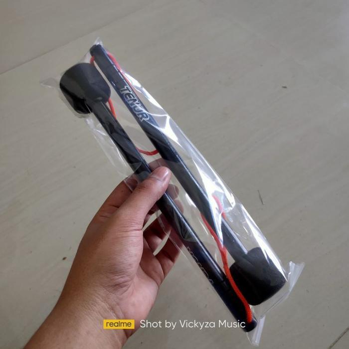 Stik Tenor Alto Trio Qwarto Tom Drum TK SD SMP SMA Dewasa