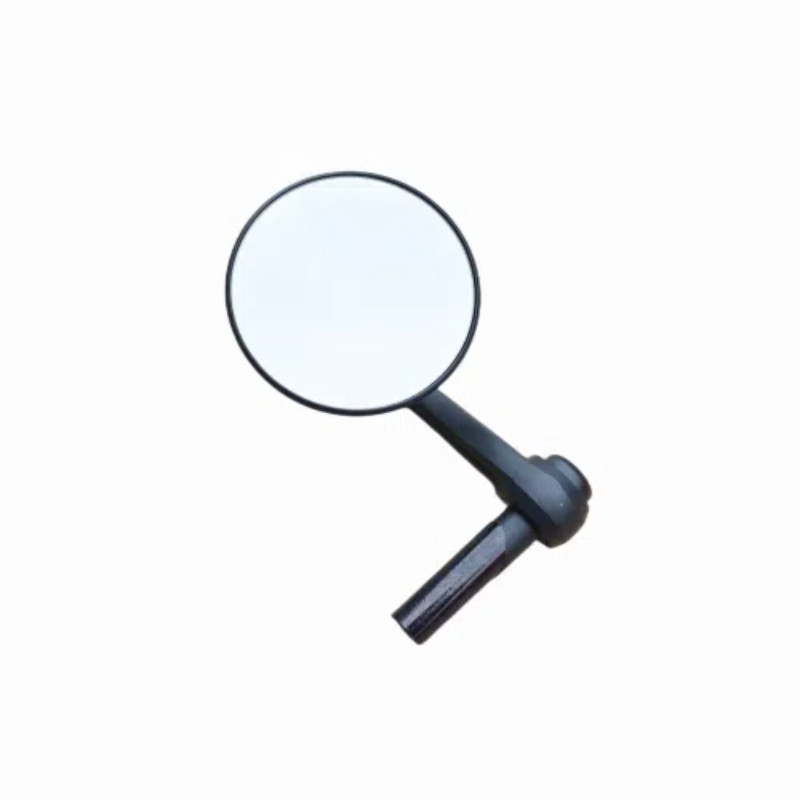 MOTORCYCLE ACCESSORIES CF125-8 LEFT AND RIGHT REARVIEW MIRRORS XO REVERSE MIRROR REFLECTOR