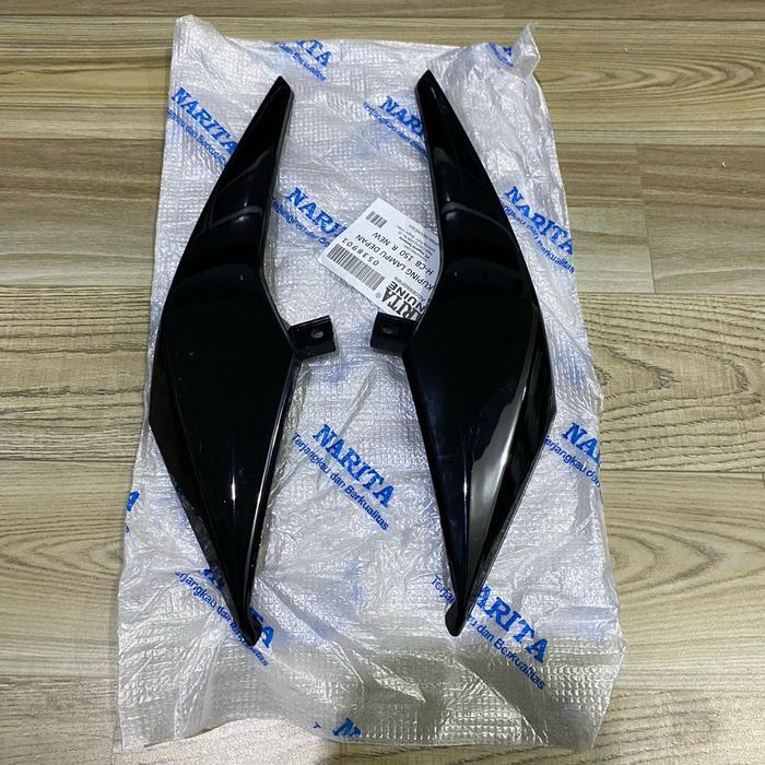 Kupingan Lampu Cb150R Led