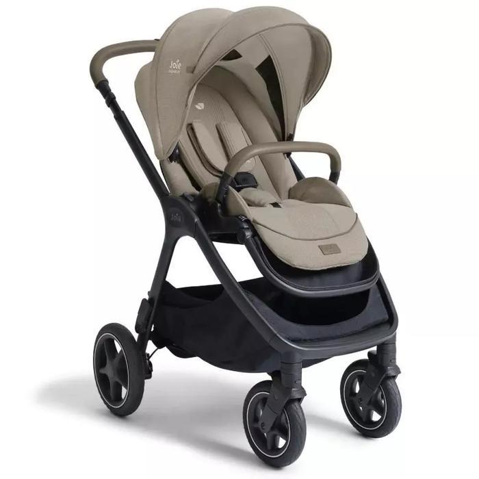 Joie Stroller Finiti Signature - Sandstone