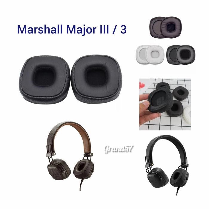Busa Earpad Marshall Major Iii 3 Marshall Major 3