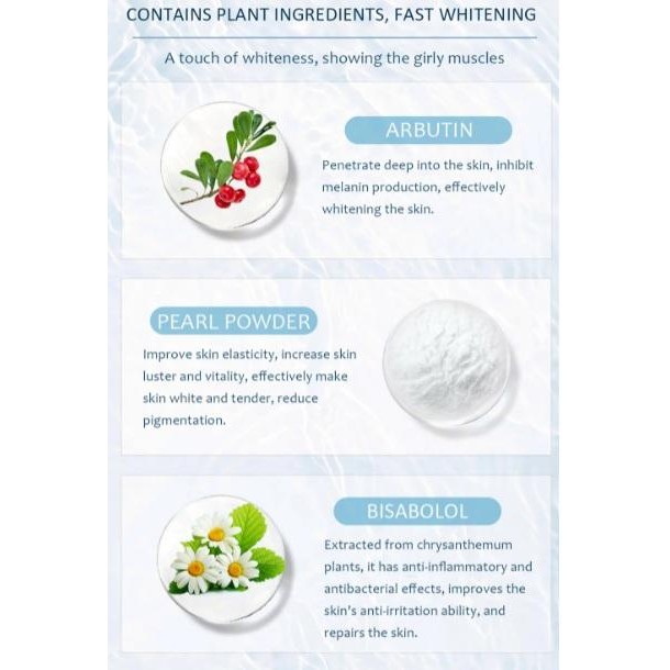 ORI YOXIER 40GR CREAM MEMUTIHKAN KULIT HITAM DI KETIAK LUTUT SIKU DLL