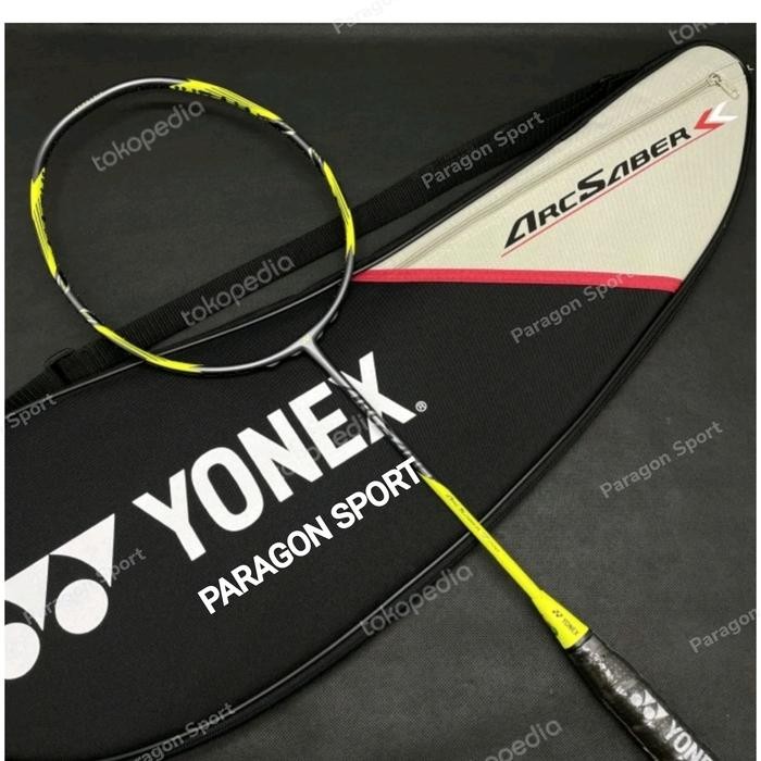 Raket Yonex Arcsaber 7 Pro / Arcsaber 7 Pro / 7 Pro / 7Pro