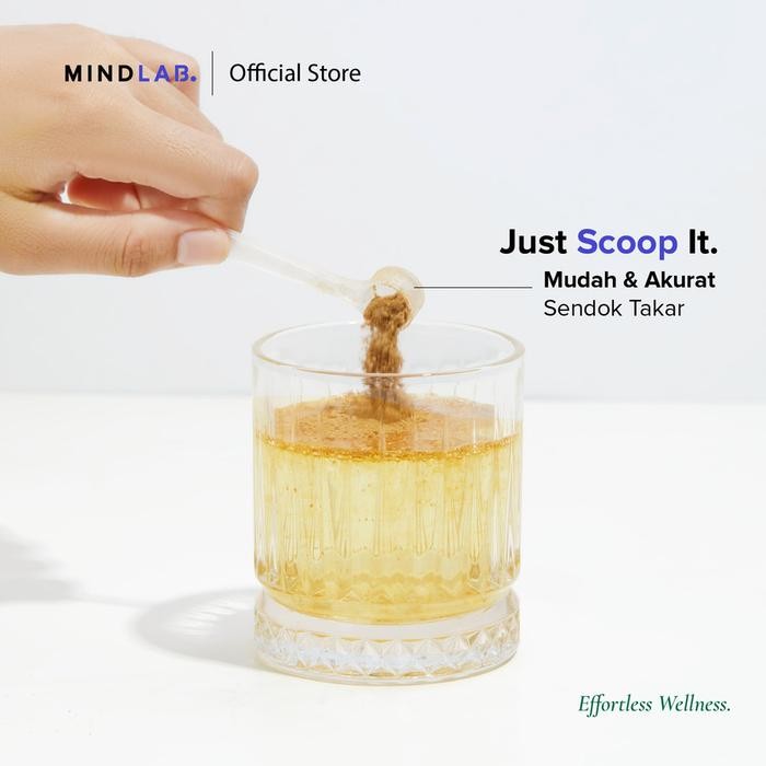 0tb6 Mindlab Green Coffee Soda 90 Gram