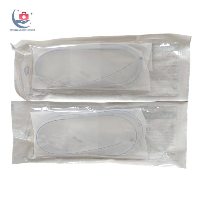 Ngt Silicon 16 Wellead Untuk 30 Hari