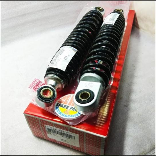 Shockbreaker Vega Zr Shokbreker Yamaha Vega Zr Federal
