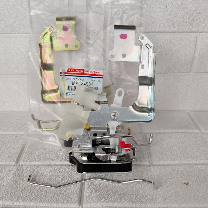 Door Lock Pengunci Pintu Canter Ps125