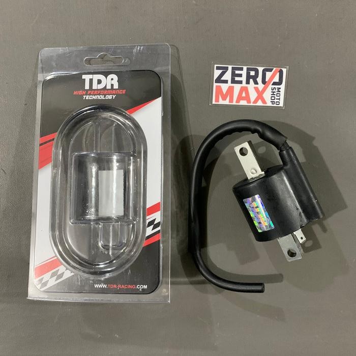 COIL KOIL YZ TDR RACING ORIGINAL UNIVERSAL MOTOR KARBURATOR KARBU