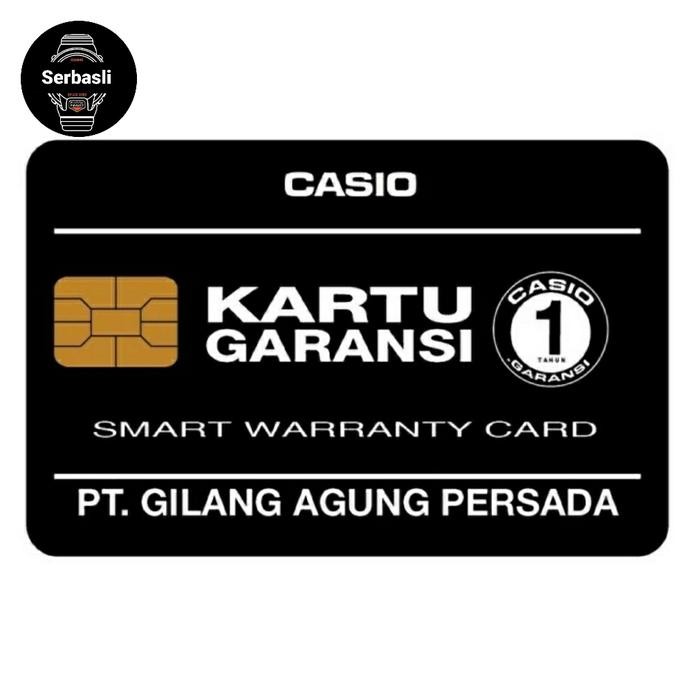 Casio Mq24Uc / Mq-24Uc Original & Bergaransi