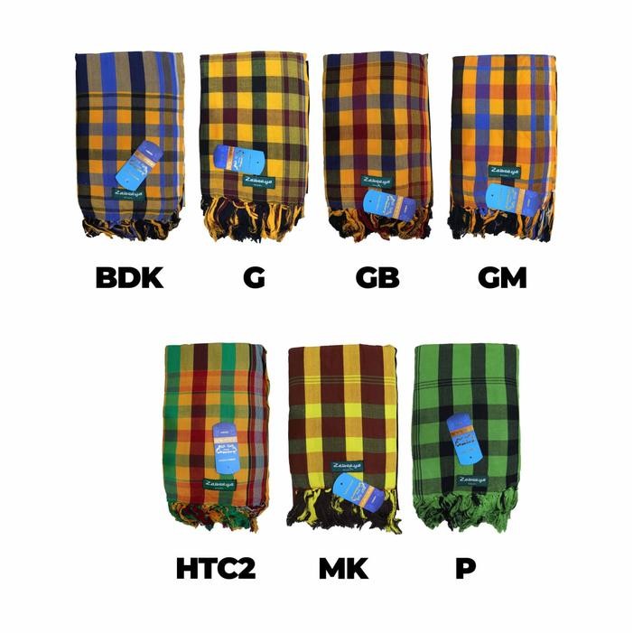 TERLARIS Sorban salur alyamani sorban habib syech READY STOCK