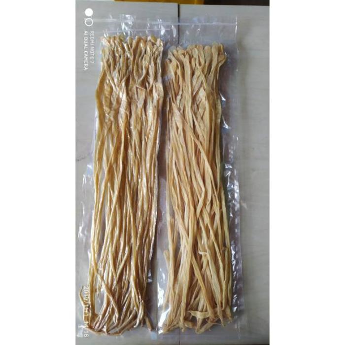 ASLI WAK WAK BANGKA CACING LAUT BANGKA 150GRAM MAKANAN OLEH OLEH KHAS READY STOCK