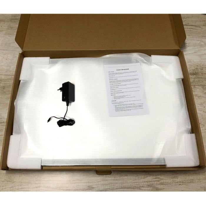 uc26- Tracing Board Led A2, Meja Jiplak Light Pad Gambar Drawing