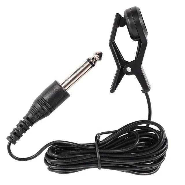 Pickup Biola akustik/Violin spul Pick up/pickup jepit