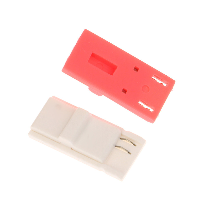 1Pc For Switch Short Circuit RCM Loader Jig For Switch Tool Clip Recovery Mode Replacement Console