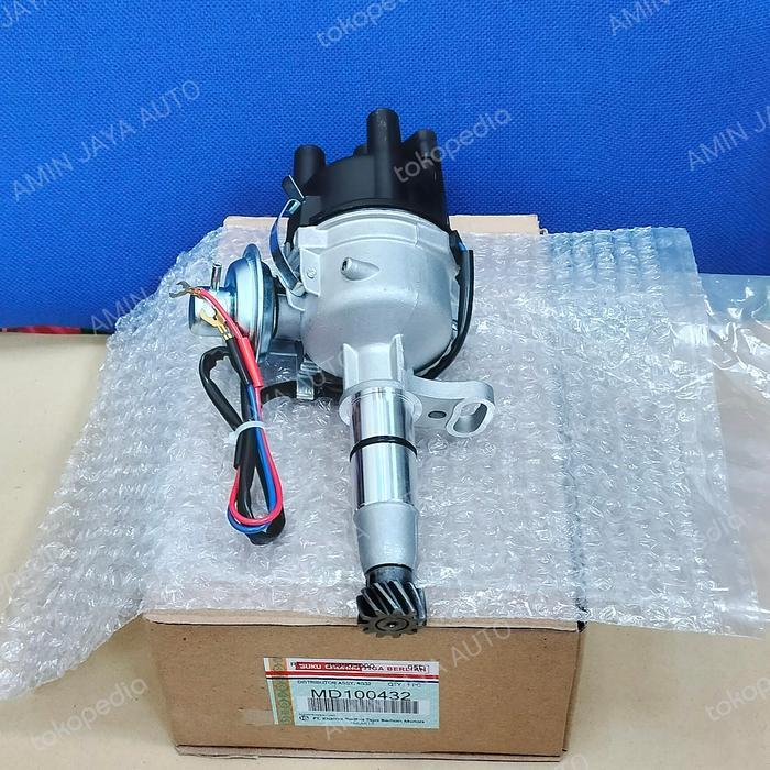 Delco Assy Cdi L300 Bensin