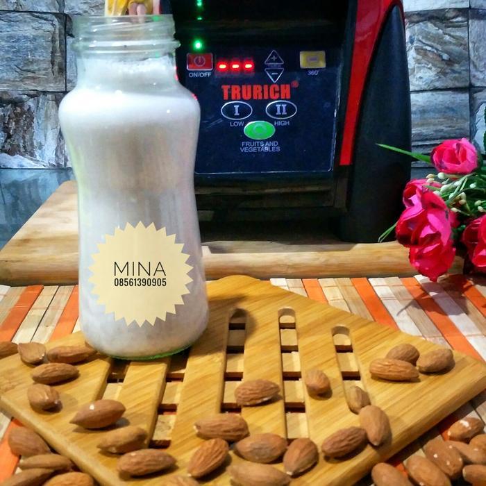 Heavy Duty Blender Trurich