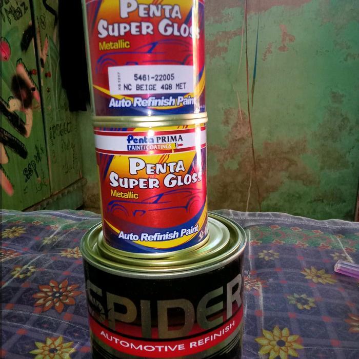 penta super glos.cat mobil/motor.