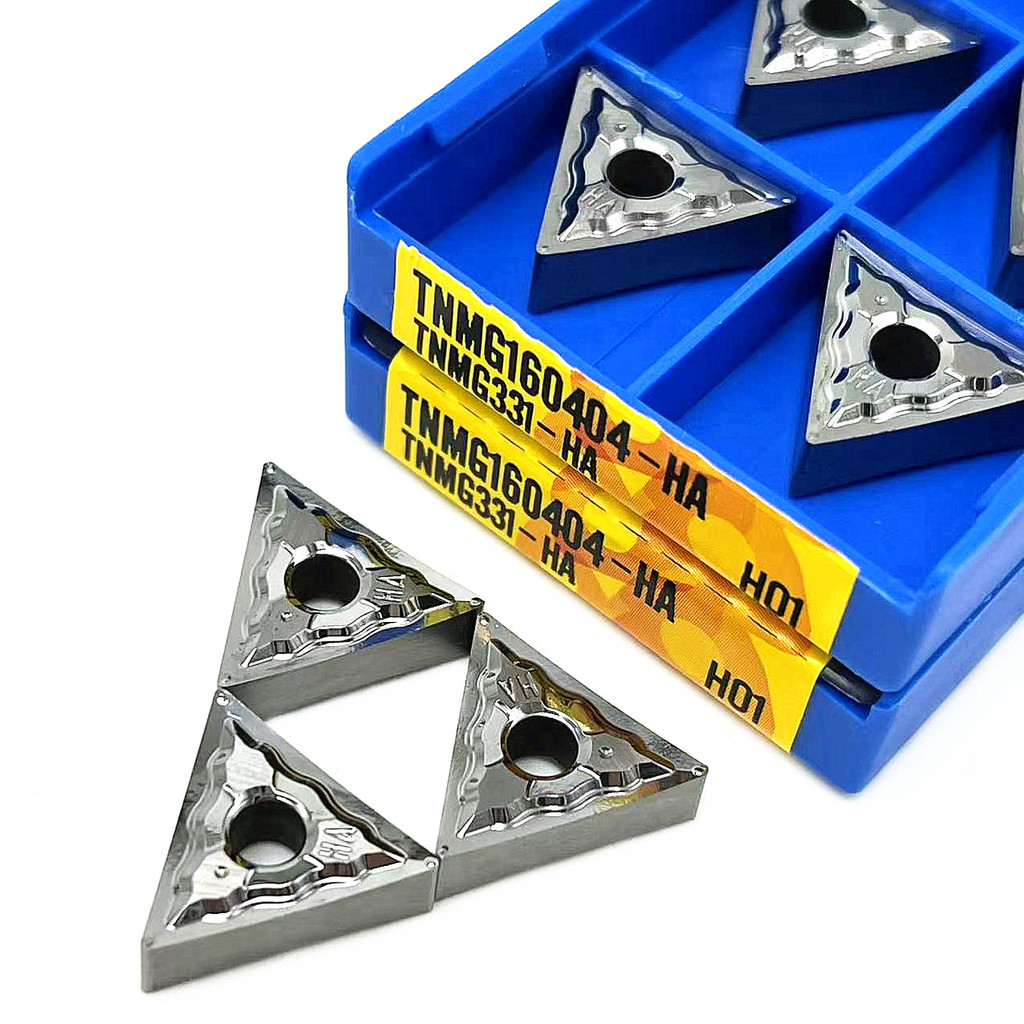 TNMG160402 TNMG160404 TNMG160408 HA H01 External turning tool CNC