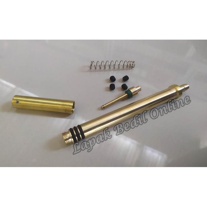 Cop Pcp Pengisian Dari Pompa V2 Model Mini Coupler