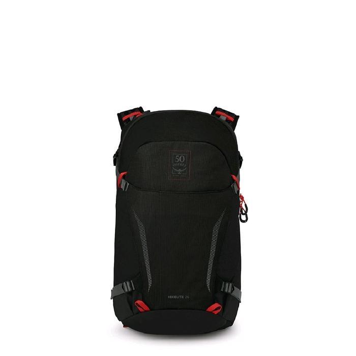 Osprey HIKELITE 26 Anniversary S24 _ SECOND 1X PEMAKAIAN