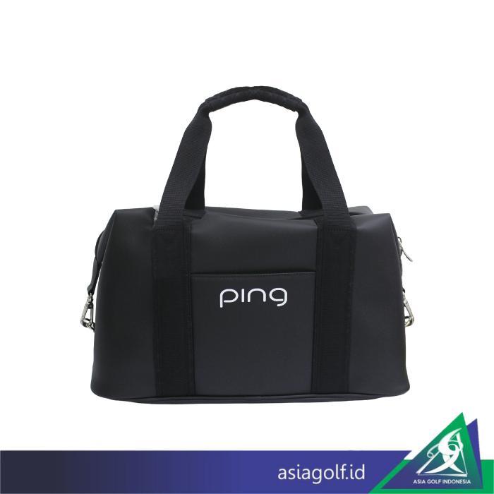 Boston Bag Golf Ping Cool Golf Boston Bag