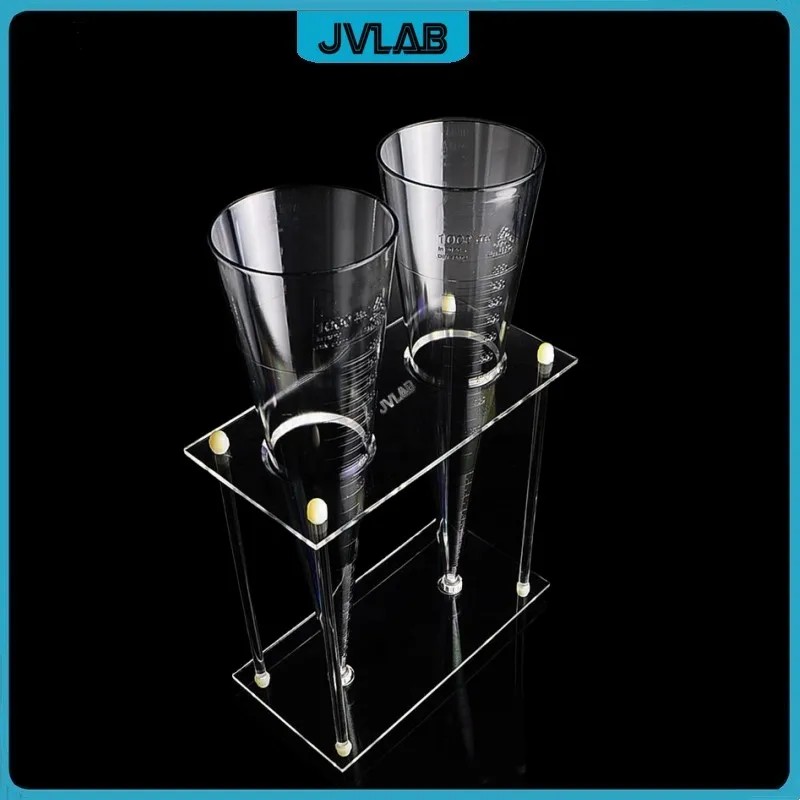 IMHOFF SEDIMENTATION CONE 1000ML IMHOFF TUBE 2/PK