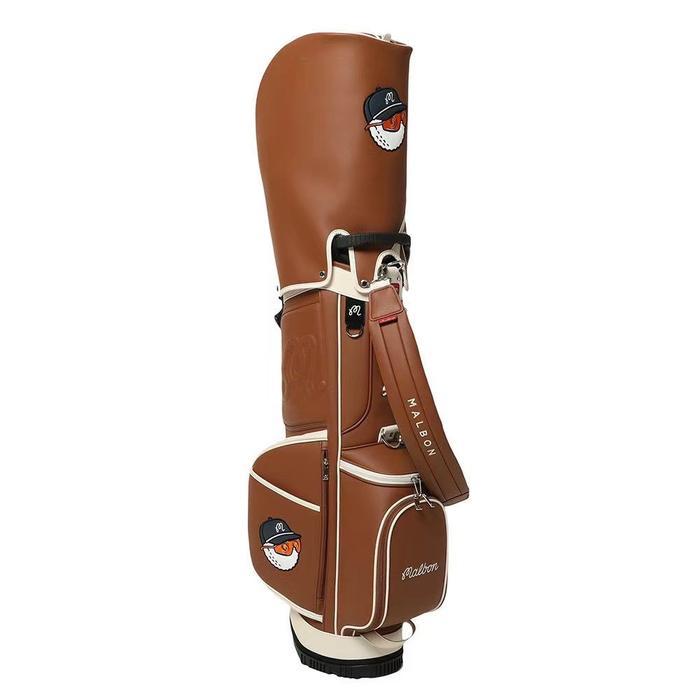 MLB Performance Golf Stand Bag - Tas Golf Stand Bag Premium Bag Best Quality