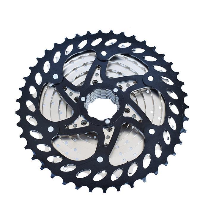 Sprocket Sproket Cassete Freewheel 8 9 10 Speed Vg Sport 11-40T 11-42T