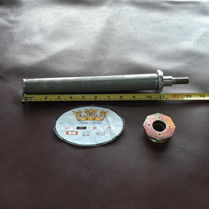 Baru As Shock Breaker Depan Futura - Carry 1.5 -T120Ss (Sebelah) Ori Berkualitas