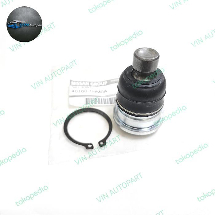 Baru Ball Joint Nissan March / Datsun Go Ori Berkualitas