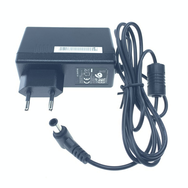 19V 1.3A/1.7A/2.1A AC DC Adapter SPU ADS-40FSG-19 For for LG LED LCD