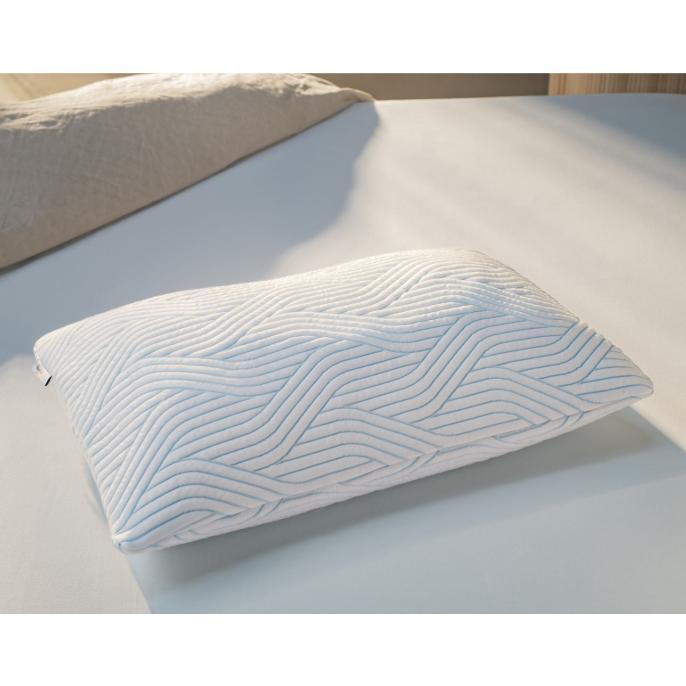 Tempur Symphony Pillow - Bantal With Smart Cool - Bantal TEMPUR