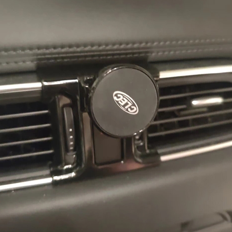 Magnetic Car mobile phone holder gps holder air vent mount stand bracket for Mazda CX5 CX-5 CX8 CX-8