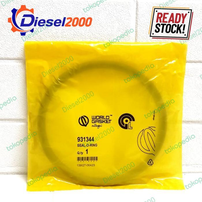 Promo 093-1344 367-8467 Seal O-Ring Oring Bucket E200B 320C 320D 320D2 Gc 323D 319C 319D M322D M318C