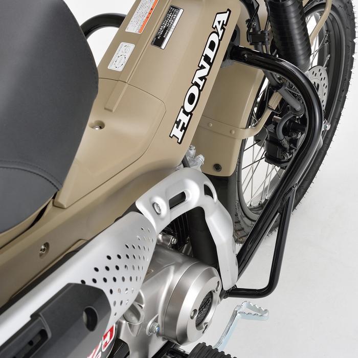 Engine Guard CT125 DAYTONA 18960