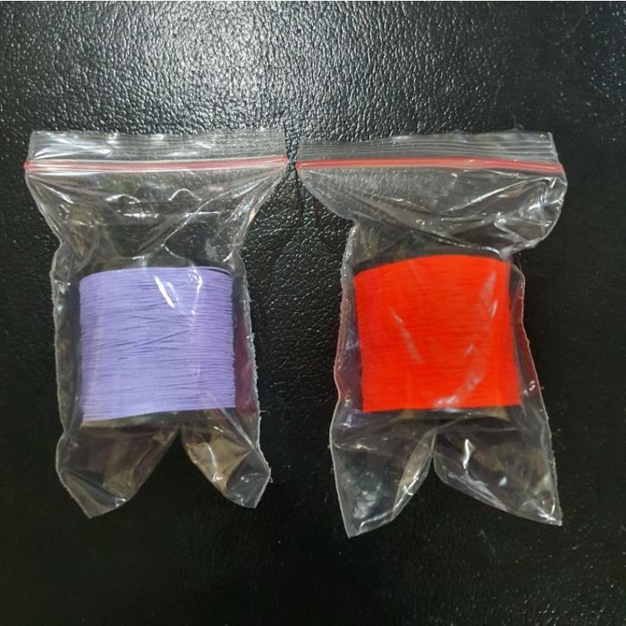 Benang NCP Tipe C Benang Wraping Joran Pancing Benang Untuk Lilit Joran