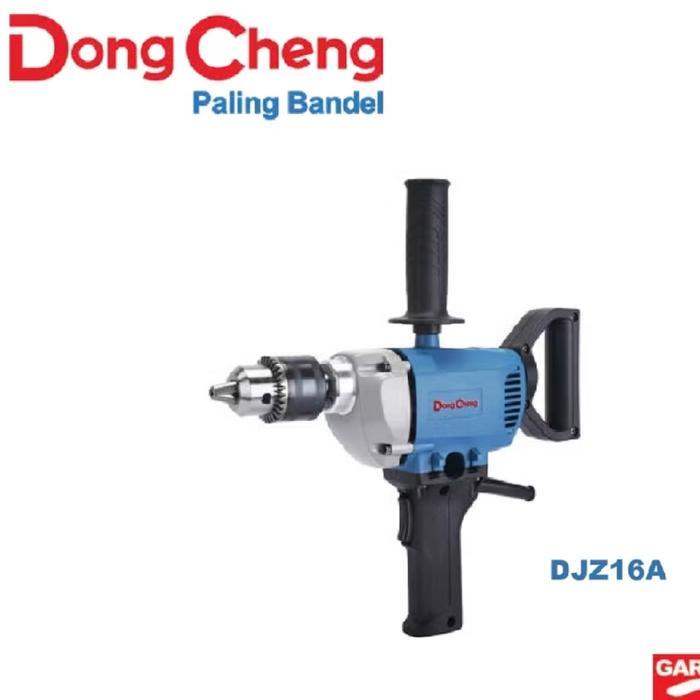 Khusus Gosend Gear Dongcheng Djz16A Gigi Mesin Bor Dongcheng Djz 16A Gear Transmission Shaft